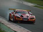 Gillet Vertigo 5 GT2 Race Car 2008 года
